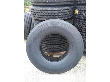 Pneu novo FACTORY Retread 13R22.5 156/150J Truck Tyres | Heavy-Duty | Export Ready: foto 2 Pneu novo FACTORY Retread 13R22.5 156/150J Truck Tyres | Heavy-Duty | Export Ready: foto 2