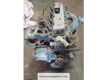 Motor NISSAN SD22 2.2 diesel | 4 cylinder: foto 4