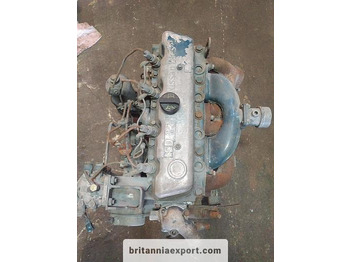 Motor NISSAN SD22 2.2 diesel | 4 cylinder: foto 2