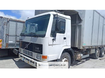 Camião basculante VOLVO FL7 260