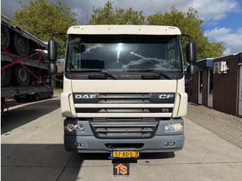 Caminhão de lixo DAF FAN CF 75.250 - NL TOP TRUCK: foto 2