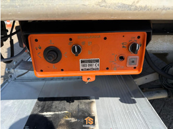 Camião furgão DAF LF 210 290 CM HIGH - AUTOMATIC - TOP TRUCK: foto 5