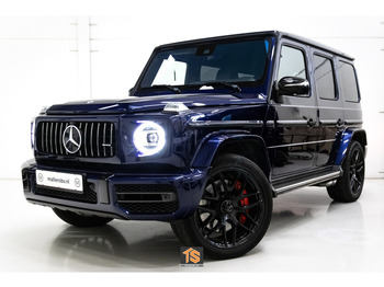 Automóvel MERCEDES-BENZ