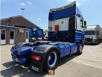 Tractor DAF FT XF 460 SSC EURO 6 - AUTOMATIC - 2 TANKS - KLIMA - BELGIUM TRUCK - TUV/APK 05/2026 - TOP!: foto 2