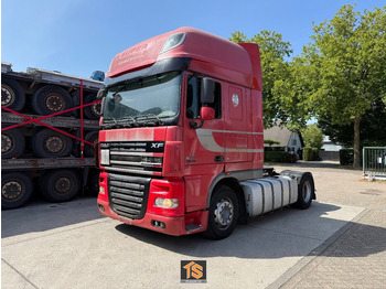 Tractor DAF XF