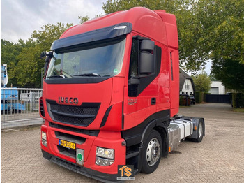 Tractor IVECO Stralis