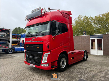 Tractor VOLVO FH 540