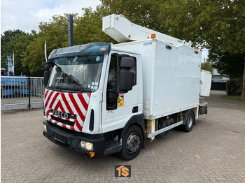 Camião IVECO