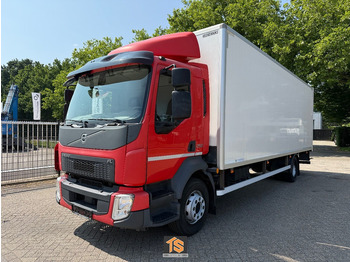 Camião furgão VOLVO FL 250