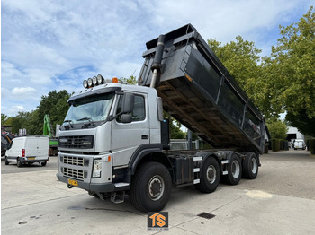 Camião basculante VOLVO FM