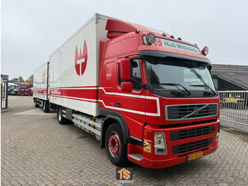 Camião furgão VOLVO FM9 340