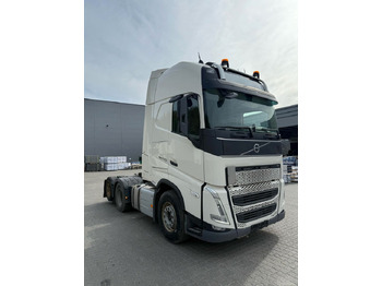 Tractor VOLVO FH 540