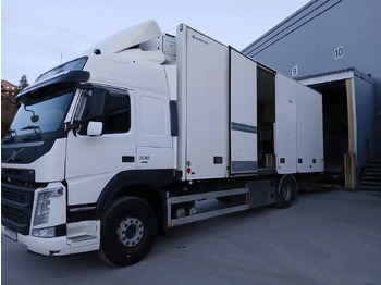 Camião frigorífico VOLVO FM 330
