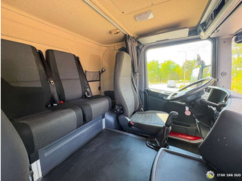 Camião Scania D 320 FIRE BRIGADE Tank 12,000 Litres: foto 4 Camião Scania D 320 FIRE BRIGADE Tank 12,000 Litres: foto 4