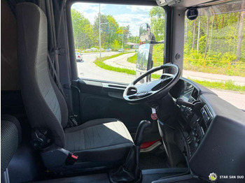 Camião Scania D 320 FIRE BRIGADE Tank 12,000 Litres: foto 3 Camião Scania D 320 FIRE BRIGADE Tank 12,000 Litres: foto 3