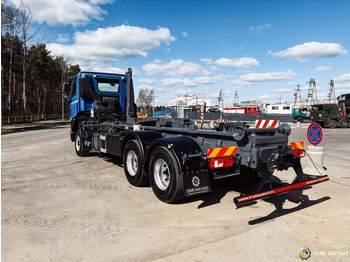 Camião Tatra  T158 PHOENIX 6x6 Euro 6: foto 5