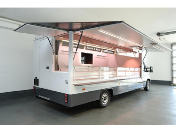 Food truck novo Mobil BORCO HÖHNS: foto 3 Food truck novo Mobil BORCO HÖHNS: foto 3