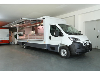 Food truck novo Mobil BORCO HÖHNS: foto 2 Food truck novo Mobil BORCO HÖHNS: foto 2