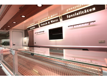 Food truck novo Mobil BORCO HÖHNS: foto 5 Food truck novo Mobil BORCO HÖHNS: foto 5