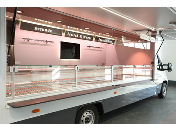 Food truck novo Mobil BORCO HÖHNS: foto 4 Food truck novo Mobil BORCO HÖHNS: foto 4