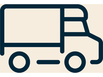 Food truck BORCO-HÖHNS