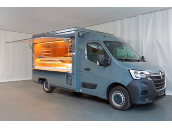 Food truck Renault Master: foto 2