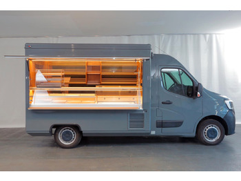Food truck RENAULT Master