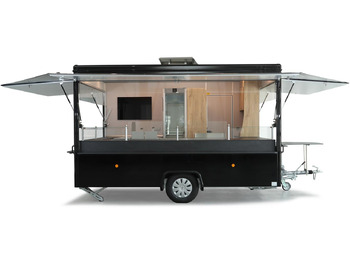 Roulote bar BORCO-HÖHNS