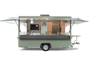 Roulote bar BORCO-HÖHNS