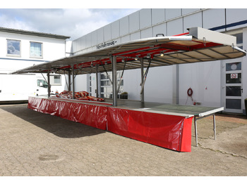 Roulote bar BORCO-HÖHNS
