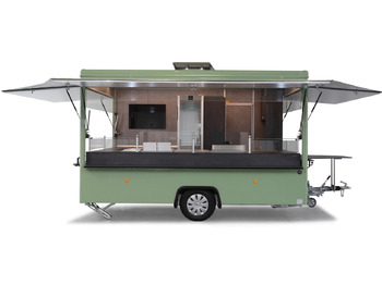 Roulote bar BORCO-HÖHNS