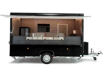 Roulote bar BORCO-HÖHNS