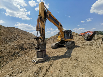 Locação financeira de KOMATSU PC 290 LC 10 KOMATSU PC 290 LC 10: foto 1
