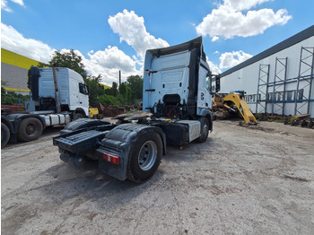 Tractor MERCEDES-BENZ Actros
