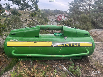 Depósito de armazenamento