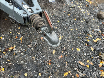 Casa contentor, Reboque Arnpro Brakke: foto 5