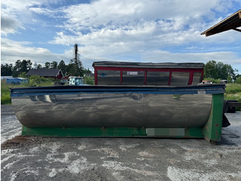 Contentor ampliroll