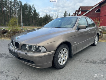 Automóvel BMW