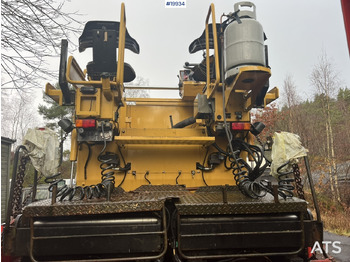 Máquina de asfalto Bitelli BB632: foto 3