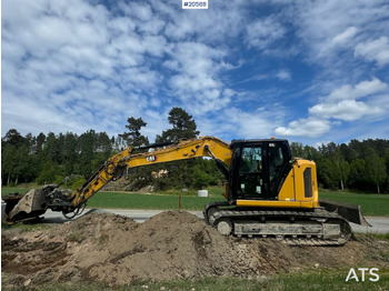 Escavadeira CATERPILLAR 315