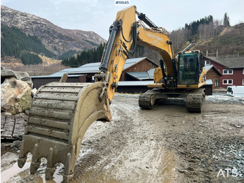 Escavadeira Caterpillar 323D: foto 4