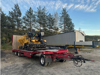 Acabadora CATERPILLAR AP300