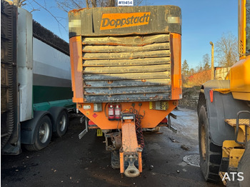 Triturador industrial Doppstadt DW-3060: foto 5 Triturador industrial Doppstadt DW-3060: foto 5