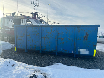 Equipamento para Camião Container 30m3: foto 4