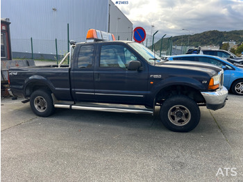 Pick-up FORD
