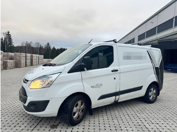 Furgão Ford TRANSIT: foto 2