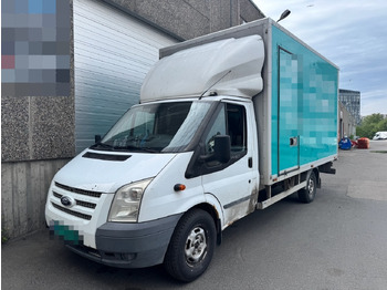 Carrinha de contentor FORD Transit