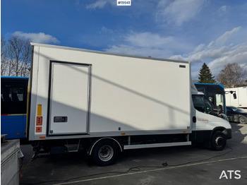 Camião furgão Iveco 70C21: foto 3