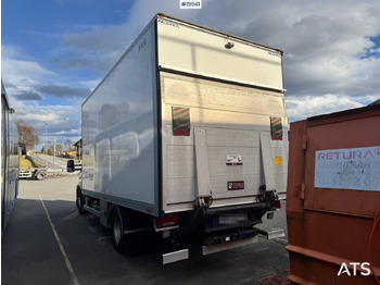 Camião furgão Iveco 70C21: foto 4