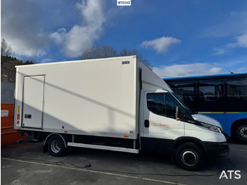 Camião furgão Iveco 70C21: foto 2
